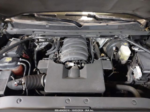 3GTU2WEC7FG288203 GMC Sierra 1500 Denali