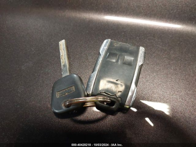 3GTU2WEC7FG288203 GMC Sierra 1500 Denali