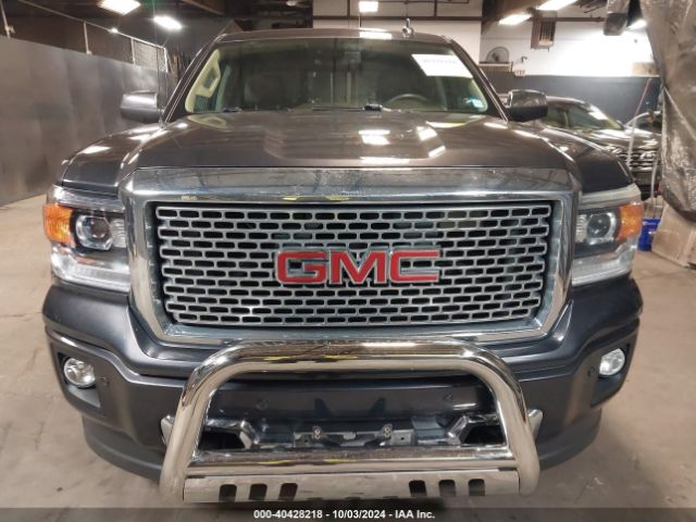 3GTU2WEC7FG288203 GMC Sierra 1500 Denali