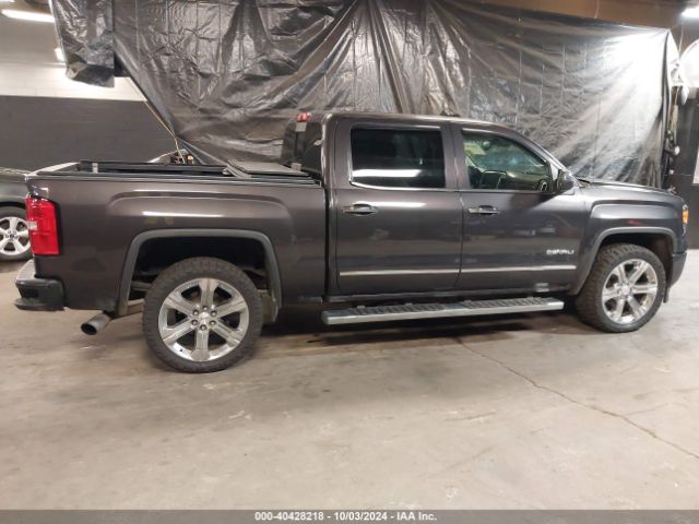 3GTU2WEC7FG288203 GMC Sierra 1500 Denali