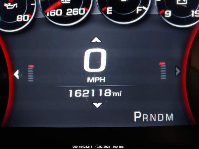 3GTU2WEC7FG288203 GMC Sierra 1500 Denali