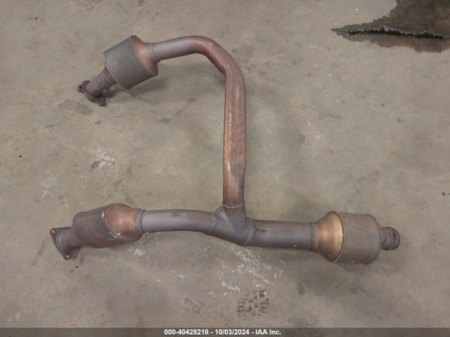 3GTU2WEC7FG288203 GMC Sierra 1500 Denali