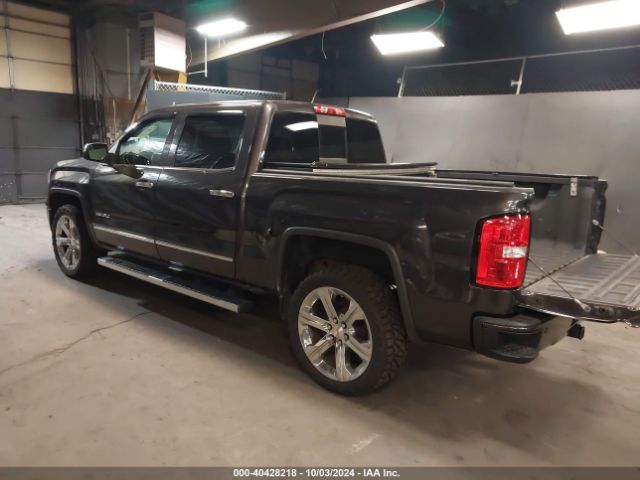 3GTU2WEC7FG288203 GMC Sierra 1500 Denali