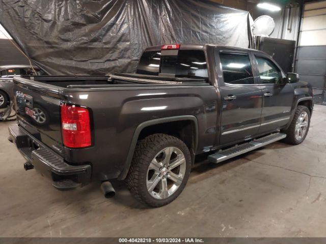 3GTU2WEC7FG288203 GMC Sierra 1500 Denali