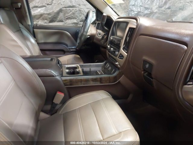 3GTU2WEC7FG288203 GMC Sierra 1500 Denali