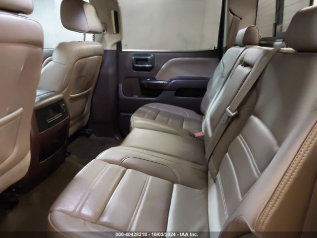 3GTU2WEC7FG288203 GMC Sierra 1500 Denali