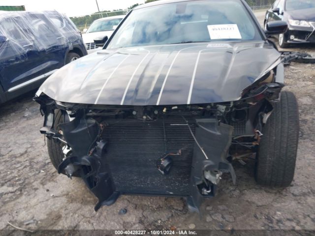 2C3CDXAT6PH534651 Dodge Charger Police Rwd