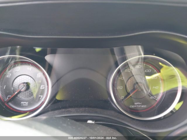 2C3CDXAT6PH534651 Dodge Charger Police Rwd