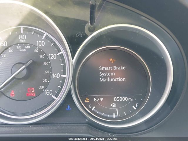 JM3KFADM6J1323658 Mazda Cx-5 Grand Touring