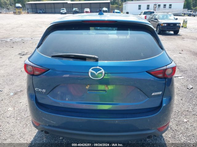 JM3KFADM6J1323658 Mazda Cx-5 Grand Touring