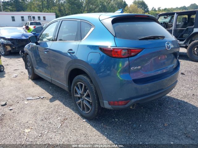 JM3KFADM6J1323658 Mazda Cx-5 Grand Touring