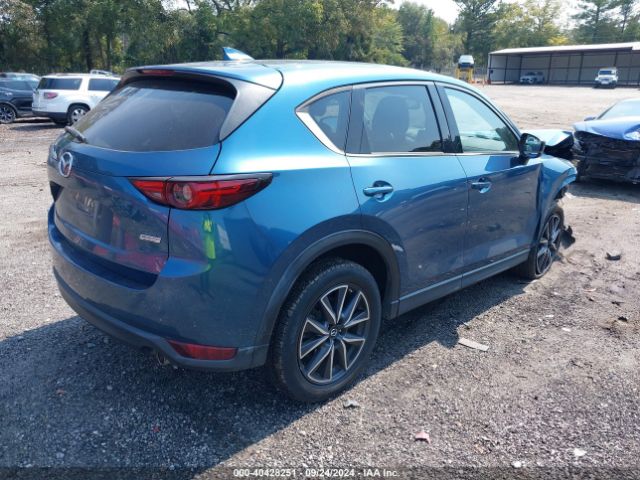 JM3KFADM6J1323658 Mazda Cx-5 Grand Touring