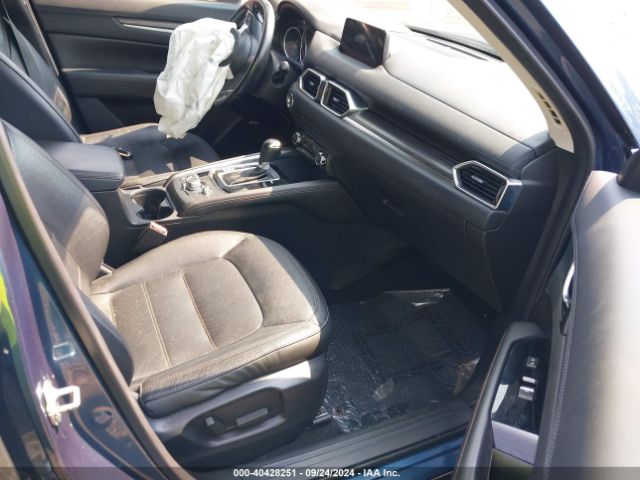 JM3KFADM6J1323658 Mazda Cx-5 Grand Touring