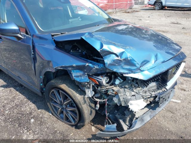 JM3KFADM6J1323658 Mazda Cx-5 Grand Touring