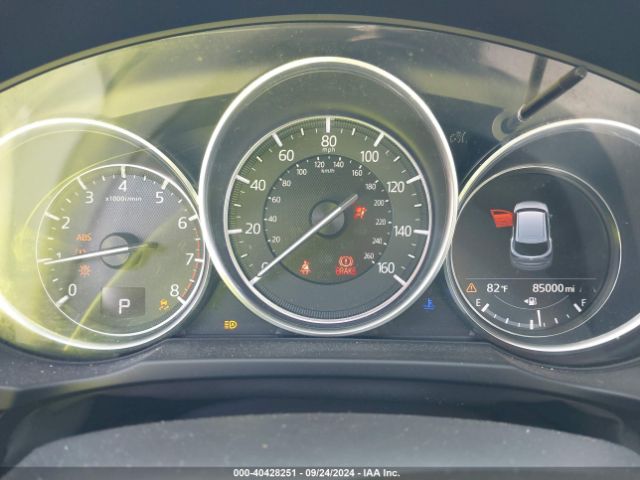 JM3KFADM6J1323658 Mazda Cx-5 Grand Touring