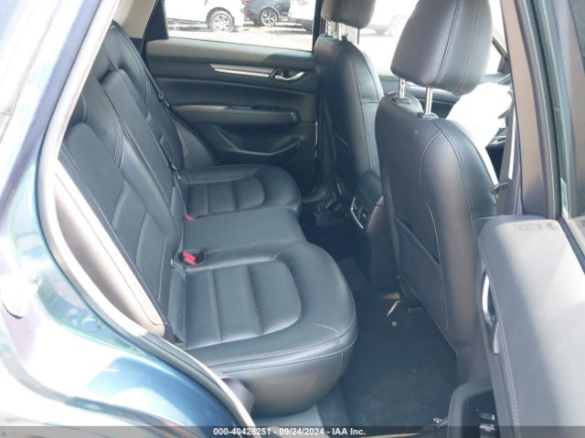 JM3KFADM6J1323658 Mazda Cx-5 Grand Touring