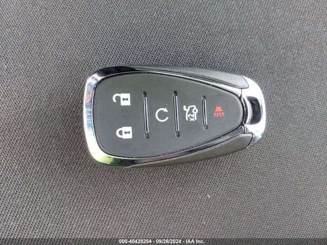 1G1ZG5ST1RF252625 Chevrolet Malibu Fwd Rs