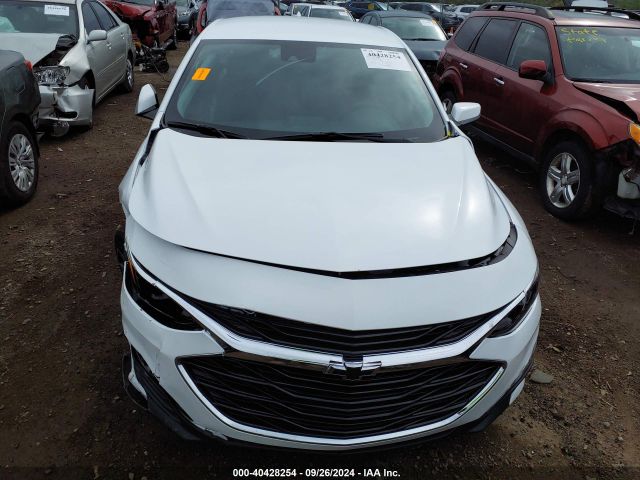 1G1ZG5ST1RF252625 Chevrolet Malibu Fwd Rs