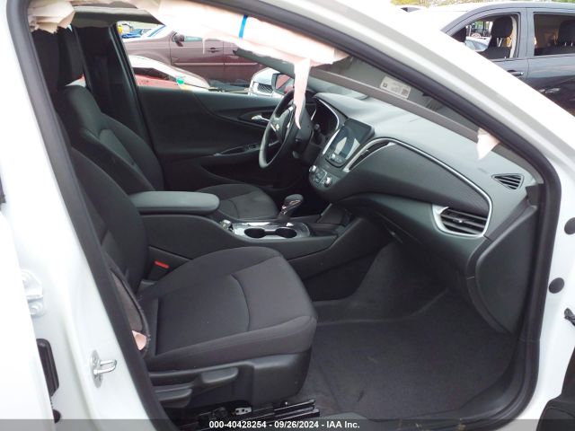 1G1ZG5ST1RF252625 Chevrolet Malibu Fwd Rs