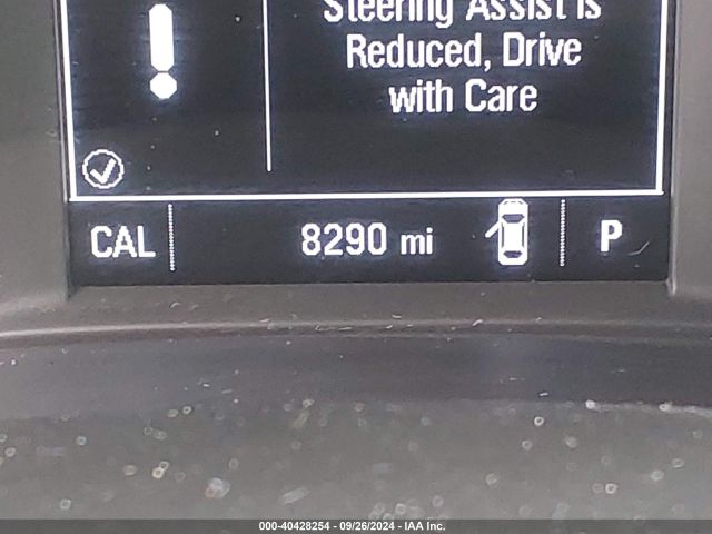 1G1ZG5ST1RF252625 Chevrolet Malibu Fwd Rs