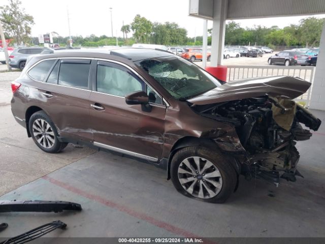 4S4BSATC1K3314414 Subaru Outback 2.5i Touring