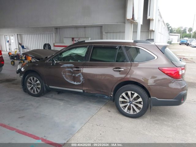 4S4BSATC1K3314414 Subaru Outback 2.5i Touring
