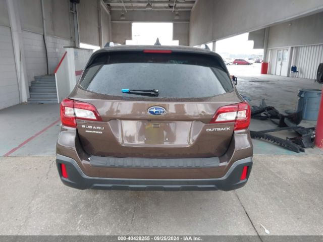 4S4BSATC1K3314414 Subaru Outback 2.5i Touring