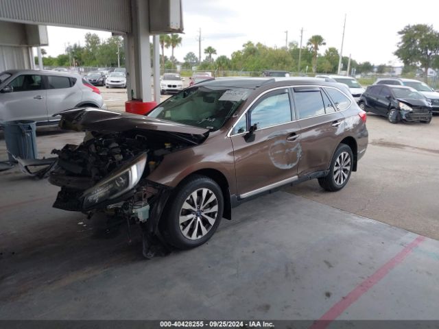 4S4BSATC1K3314414 Subaru Outback 2.5i Touring