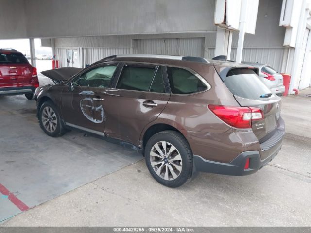 4S4BSATC1K3314414 Subaru Outback 2.5i Touring