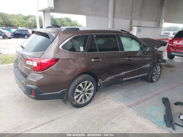 4S4BSATC1K3314414 Subaru Outback 2.5i Touring