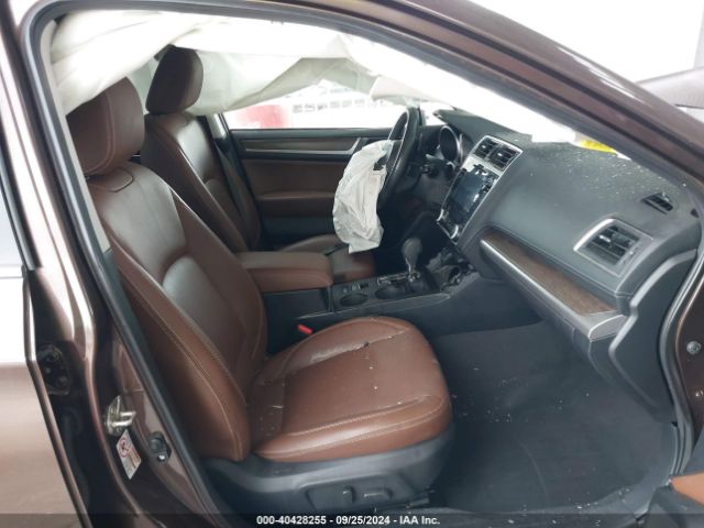 4S4BSATC1K3314414 Subaru Outback 2.5i Touring