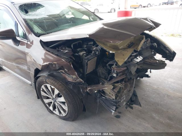 4S4BSATC1K3314414 Subaru Outback 2.5i Touring