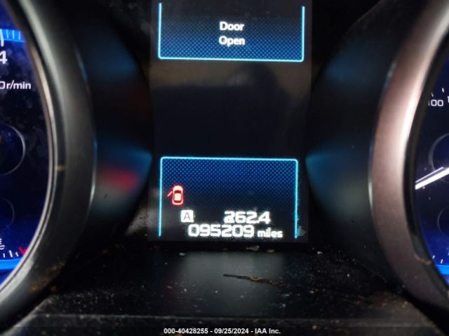 4S4BSATC1K3314414 Subaru Outback 2.5i Touring