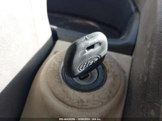 2007 LEXUS GX 470 JTJBT20XX70145983 Photo 10