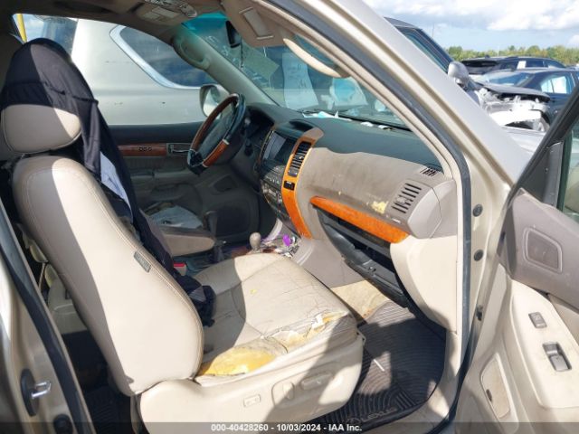 2007 LEXUS GX 470 JTJBT20XX70145983 Photo 4