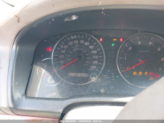 2007 LEXUS GX 470 JTJBT20XX70145983 Photo 6