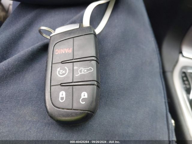 2018 JEEP GRAND CHEROKEE 1C4RJFAG3JC500639 Photo 10