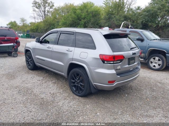 2018 JEEP GRAND CHEROKEE 1C4RJFAG3JC500639 Photo 2