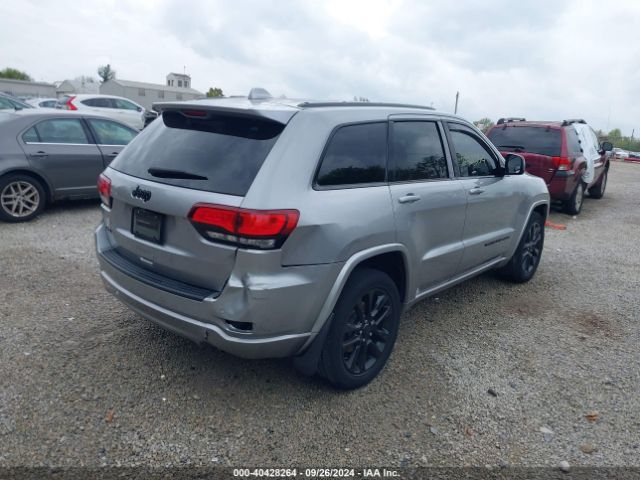 2018 JEEP GRAND CHEROKEE 1C4RJFAG3JC500639 Photo 3