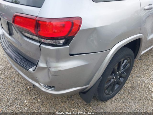 2018 JEEP GRAND CHEROKEE 1C4RJFAG3JC500639 Photo 5