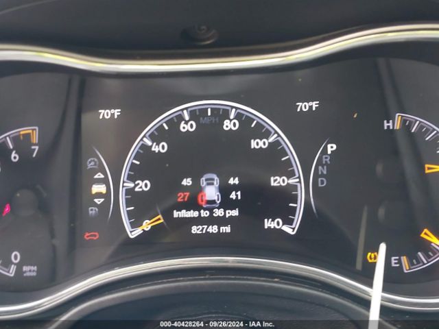 2018 JEEP GRAND CHEROKEE 1C4RJFAG3JC500639 Photo 6