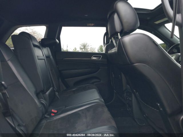 2018 JEEP GRAND CHEROKEE 1C4RJFAG3JC500639 Photo 7