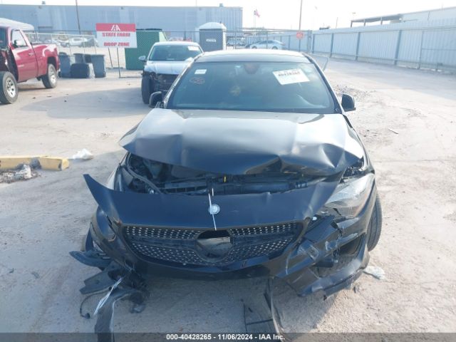 WDDSJ4GB6FN250624 Mercedes-Benz CLA 250 4MATIC