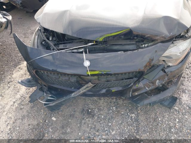 WDDSJ4GB6FN250624 Mercedes-Benz CLA 250 4MATIC