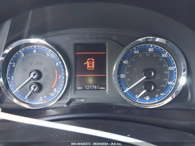Toyota COROLLA LE 2017 5YFBURHE1HP572584 Image 7