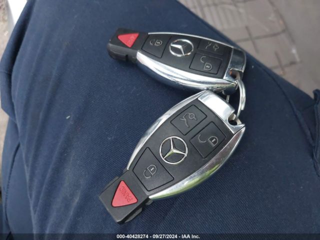 WDDHF5KB1EA874264 Mercedes-Benz E 350