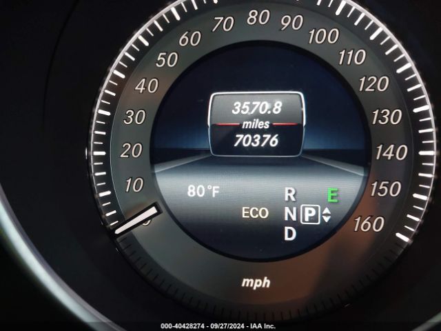 WDDHF5KB1EA874264 Mercedes-Benz E 350