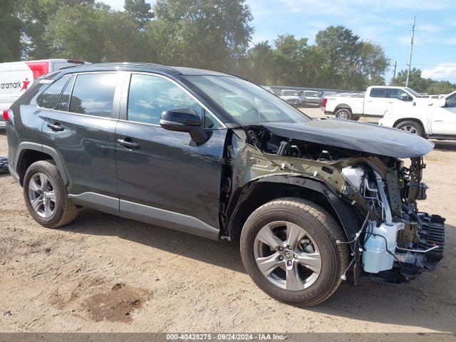 Toyota Rav4 Xle 2024 2T3P1RFV0RW468127 Image 1