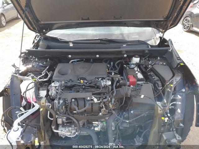 Toyota Rav4 Xle 2024 2T3P1RFV0RW468127 Image 10