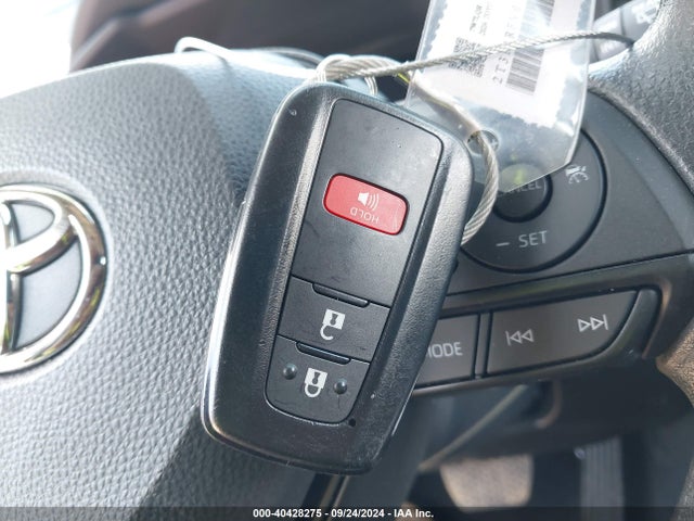 Toyota Rav4 Xle 2024 2T3P1RFV0RW468127 Image 11